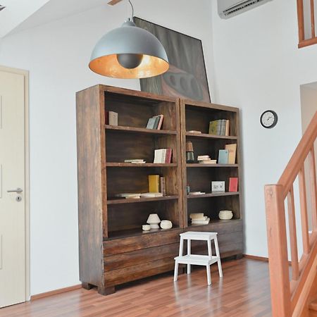 Bohemian Symphony Apartment Prague Luaran gambar