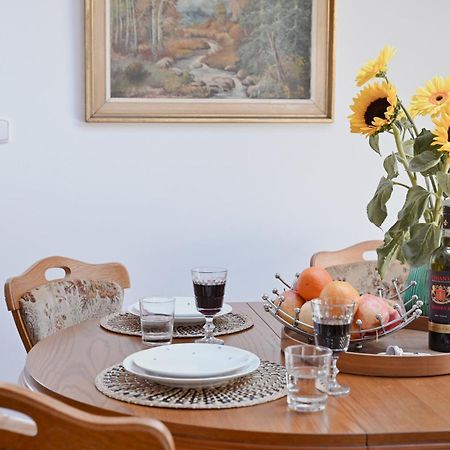 Bohemian Symphony Apartment Prague Luaran gambar