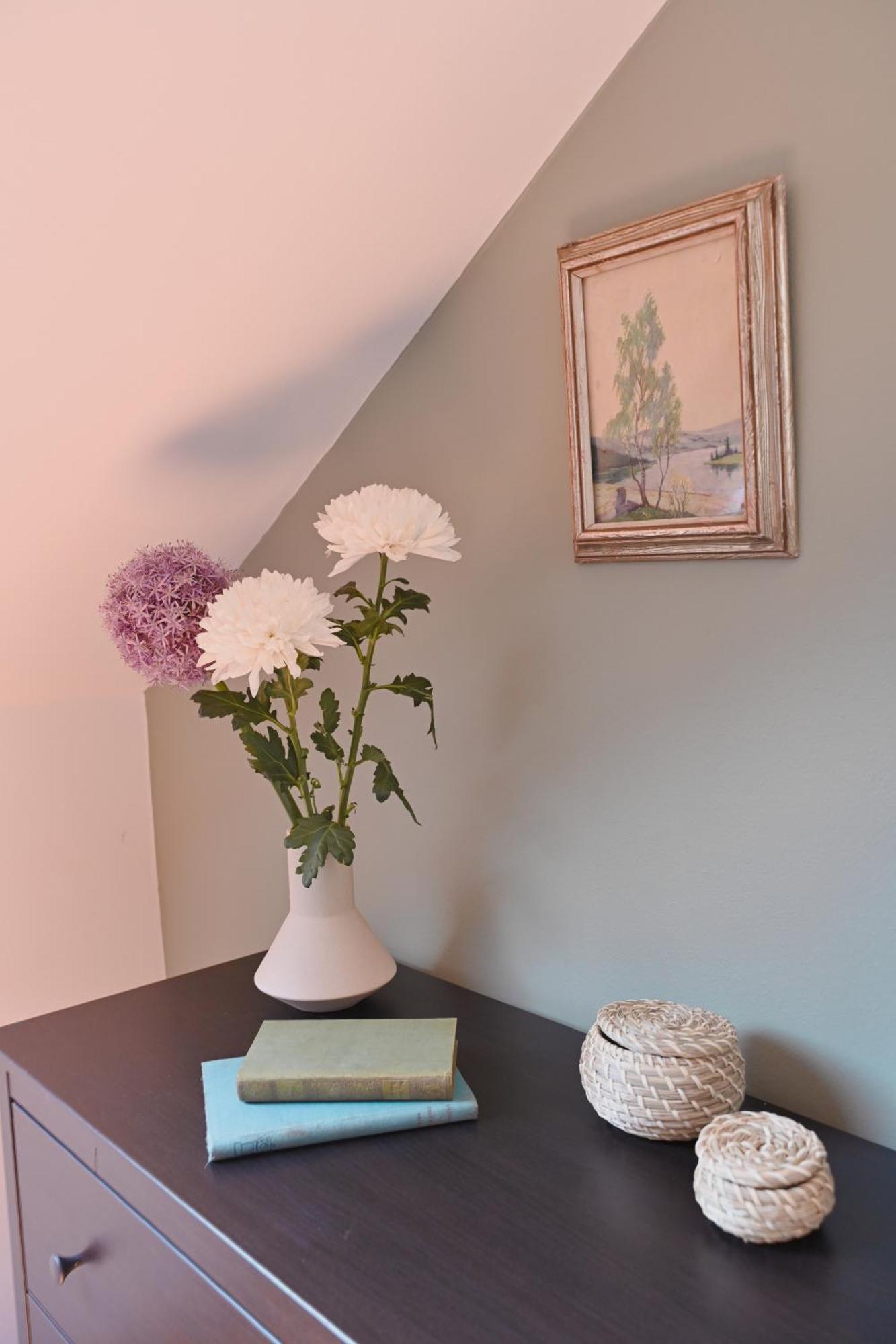 Bohemian Symphony Apartment Prague Luaran gambar
