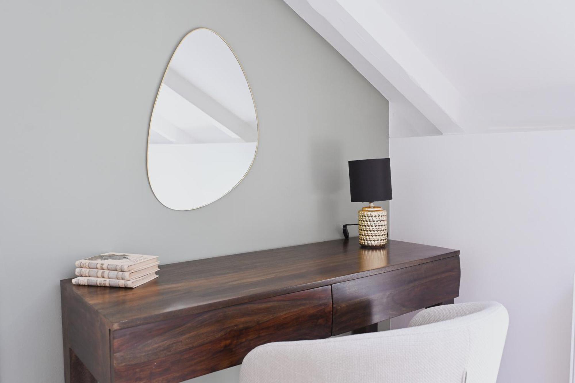 Bohemian Symphony Apartment Prague Luaran gambar