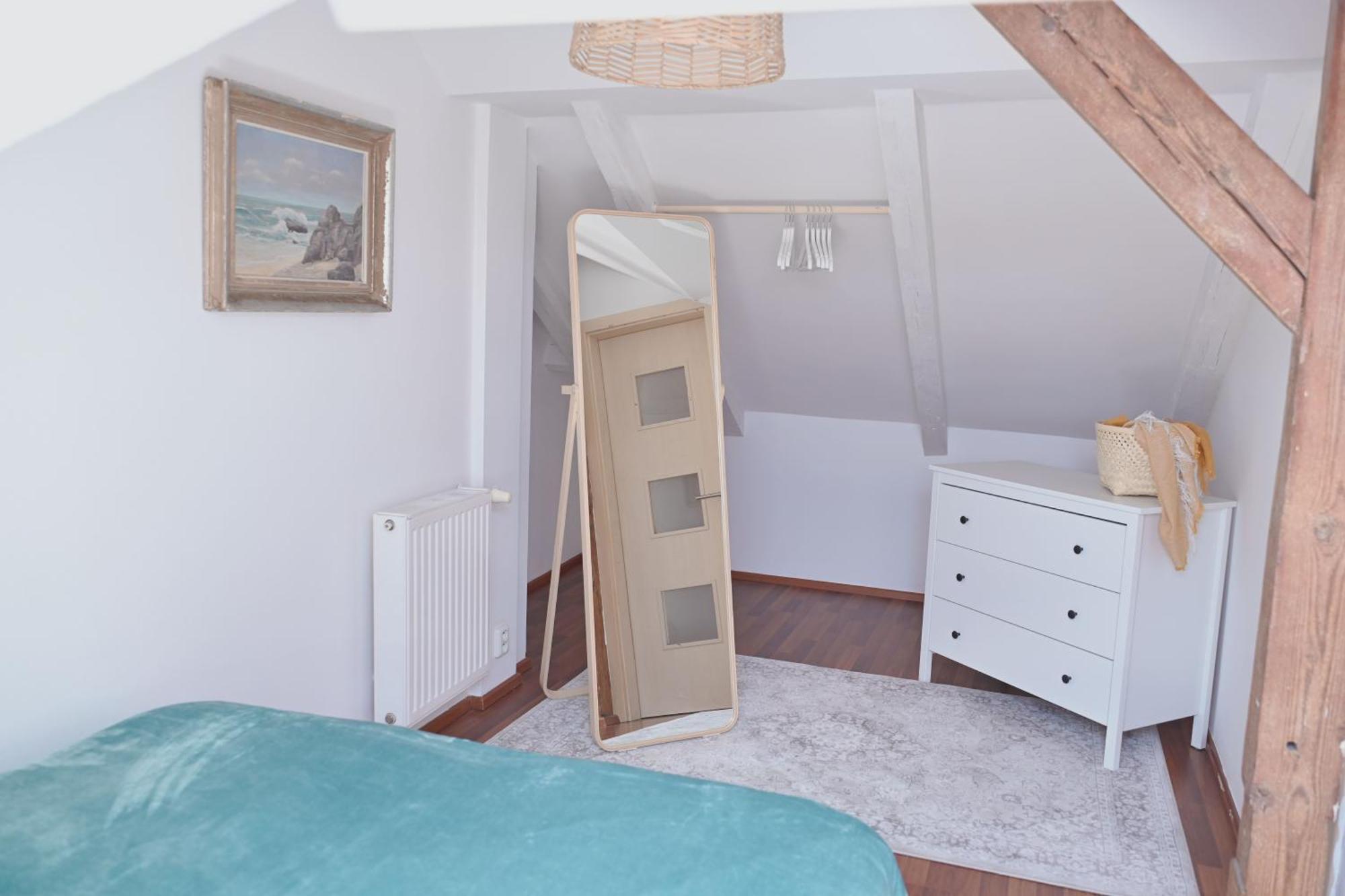 Bohemian Symphony Apartment Prague Luaran gambar