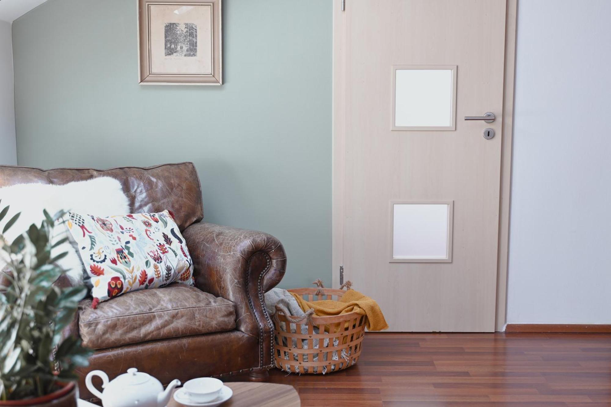Bohemian Symphony Apartment Prague Luaran gambar