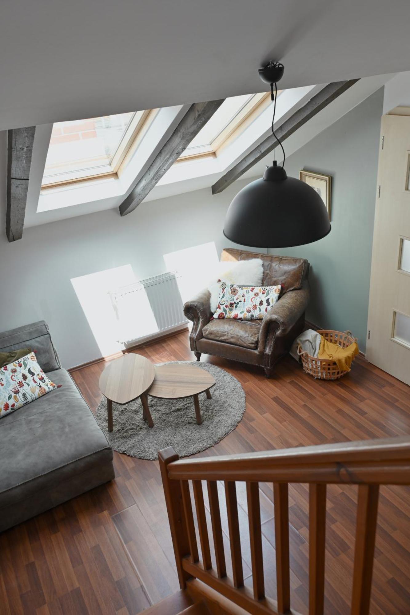 Bohemian Symphony Apartment Prague Luaran gambar